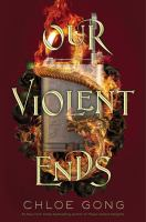 Our_violent_ends